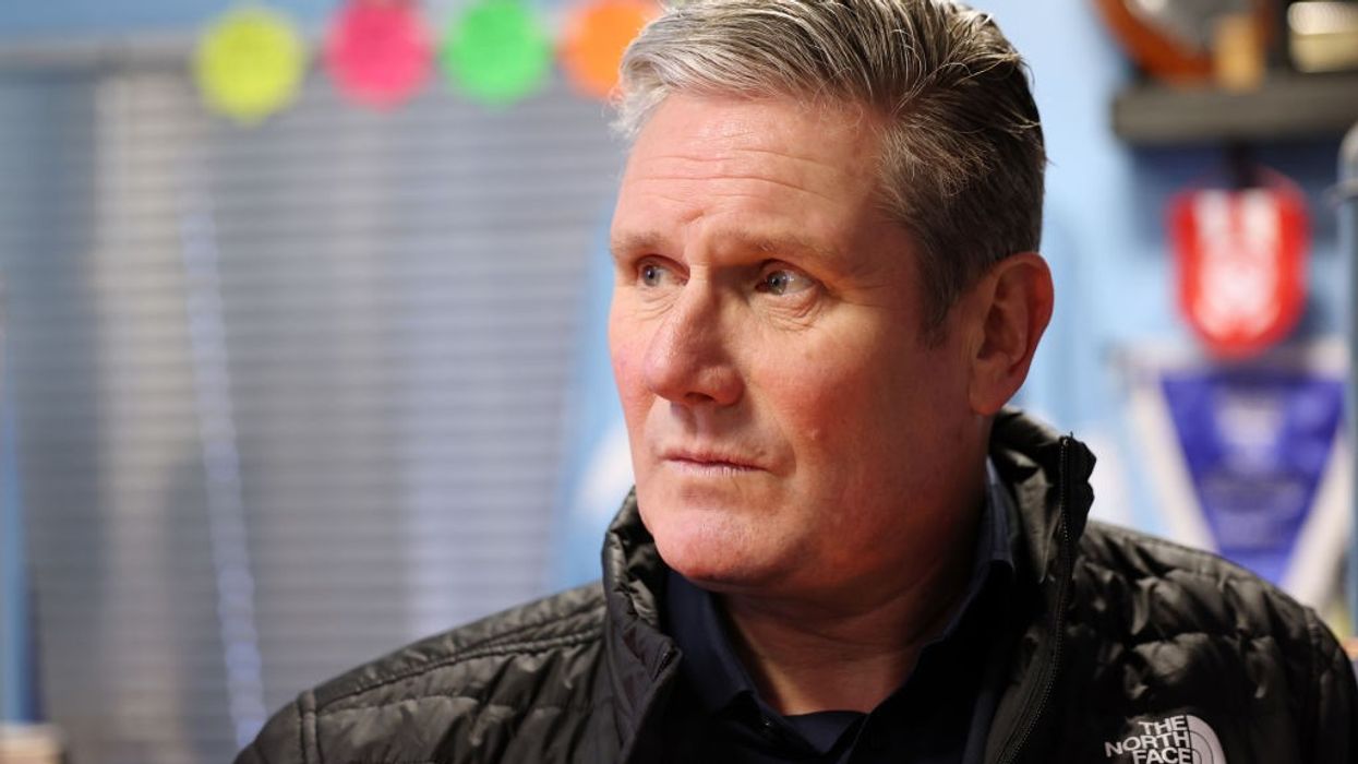 Labour party's lead falls to lowest since June 2023: Poll