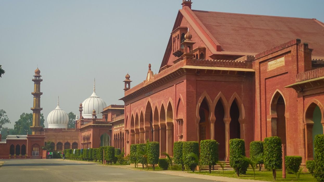 Indian Hindu group’s strategy to win over Muslim voters revealed