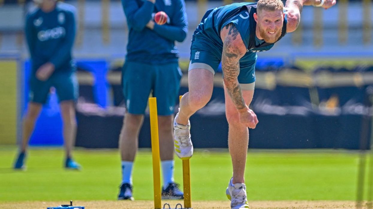 Depleted India out to gatecrash Stokes's 100th test party