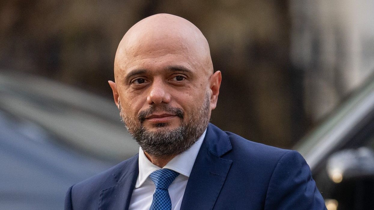 Britain needs to be more socially cohesive: Sajid Javid