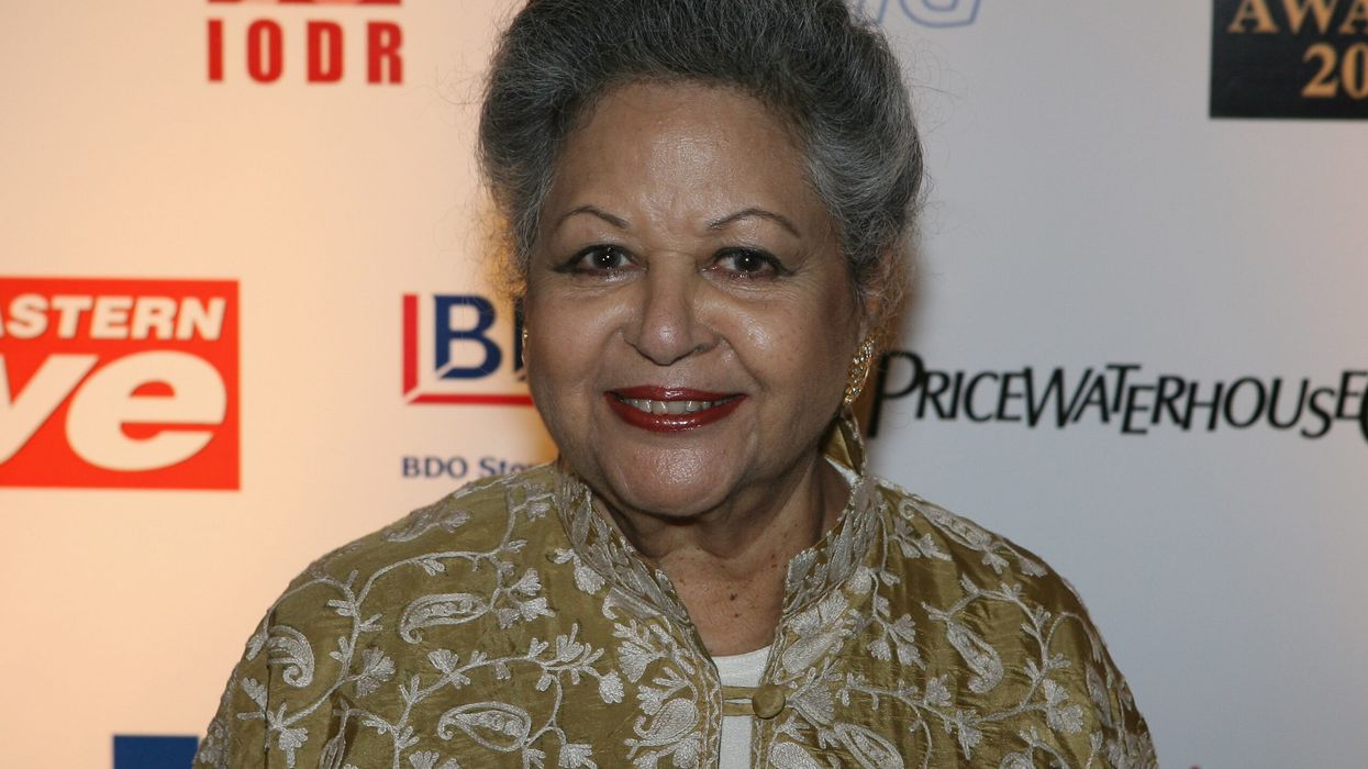 Shreela Flather best known for Memorial Gates