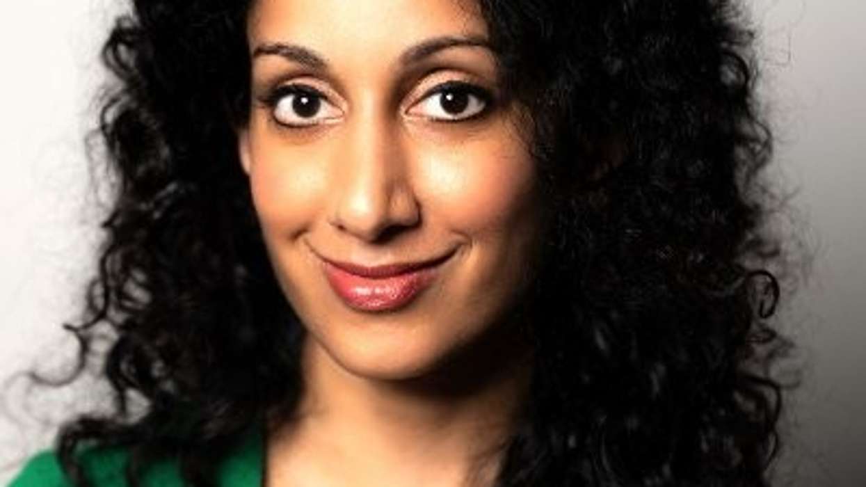 India biggest US partner in South Asia: Afreen Akhter