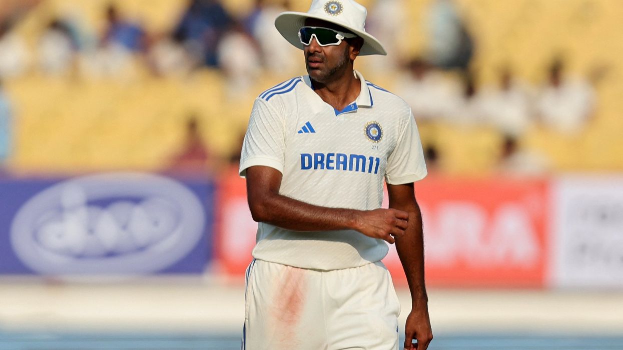 India sniff series victory after spinners rout England