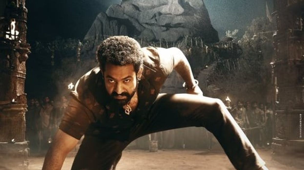 Jr NTR-starrer 'Devara' postponed