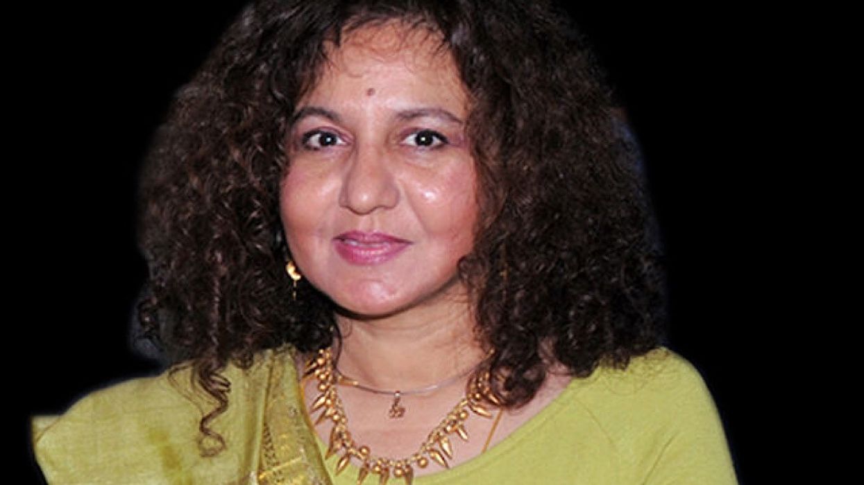 Kavita Chaudhary of 'Udaan' fame dies due to cardiac arrest