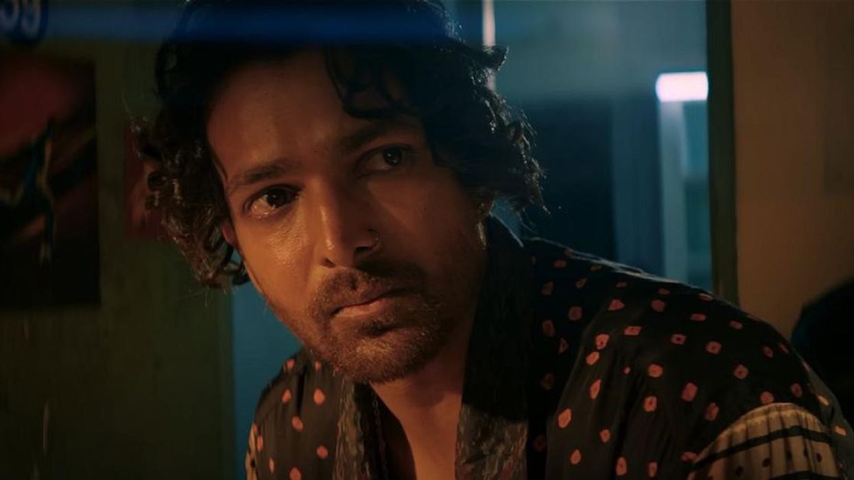 ‘Dange’: John Abraham launches trailer for Harshvardhan Rane’s next