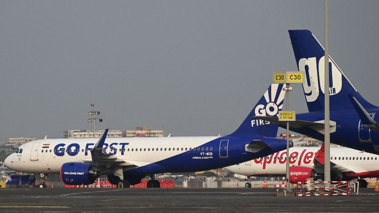 SpiceJet’s Ajay Singh, Busy Bee Airways, Sky One bid for Go First