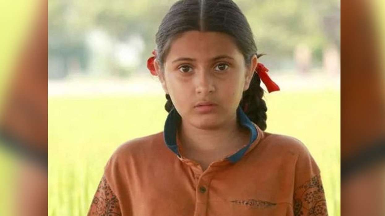 'Dangal' child star Suhani Bhatnagar dies at 19