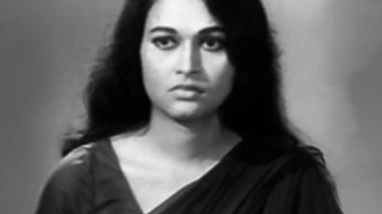 Veteran actress Anjana Bhowmik dies at 79