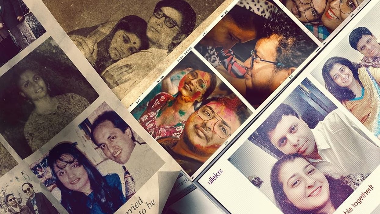 Episode 6 of Karan Johar’s ‘Love Storiyaan’ banned in six countries