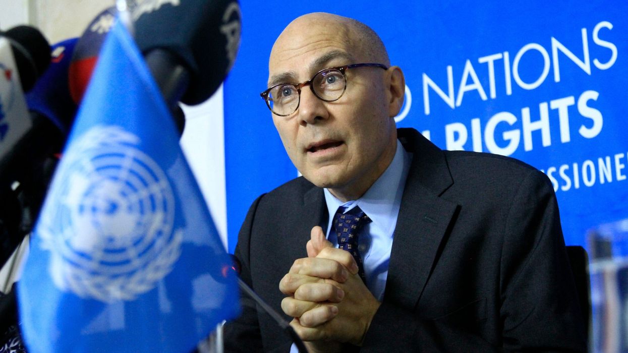 UN raises human rights concerns about Sunak's Rwanda policy