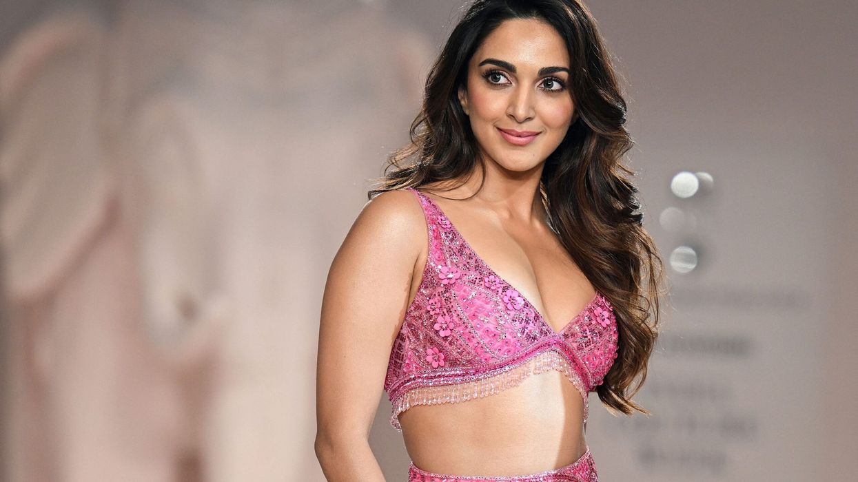 Kiara Advani to star opposite Ranveer Singh in ‘Don 3’