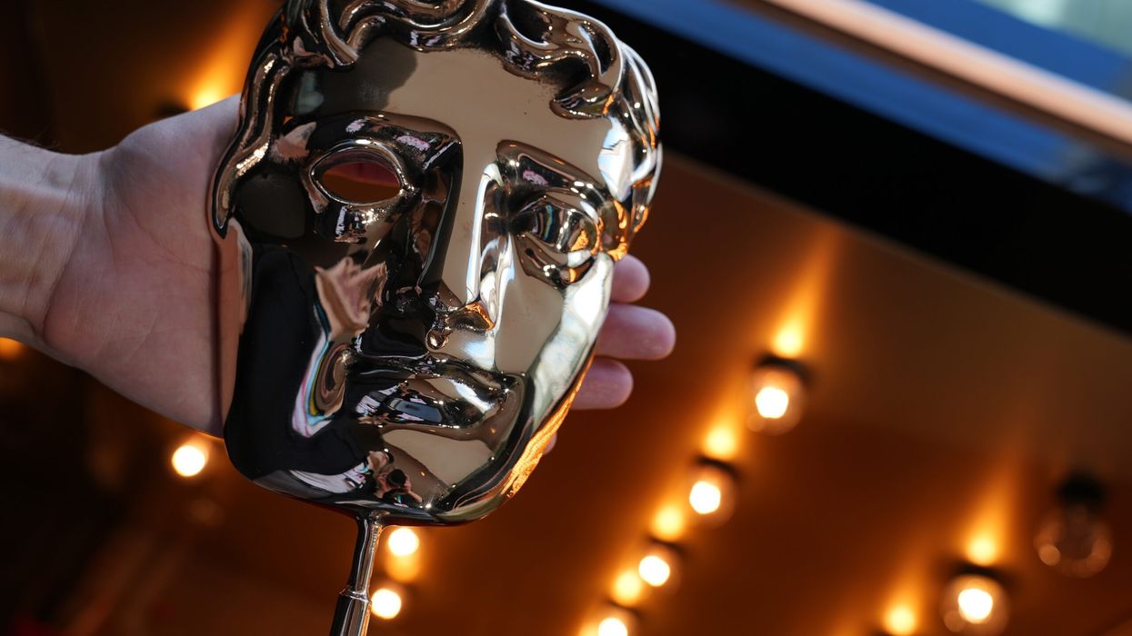BAFTA issues statement after prankster crashes ‘Oppenheimer’ team's speech