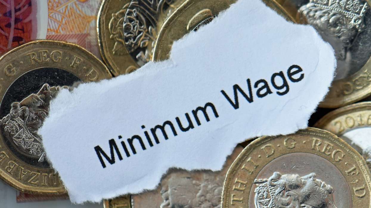 Asian business among 524 companies fined for flouting minimum wage norms