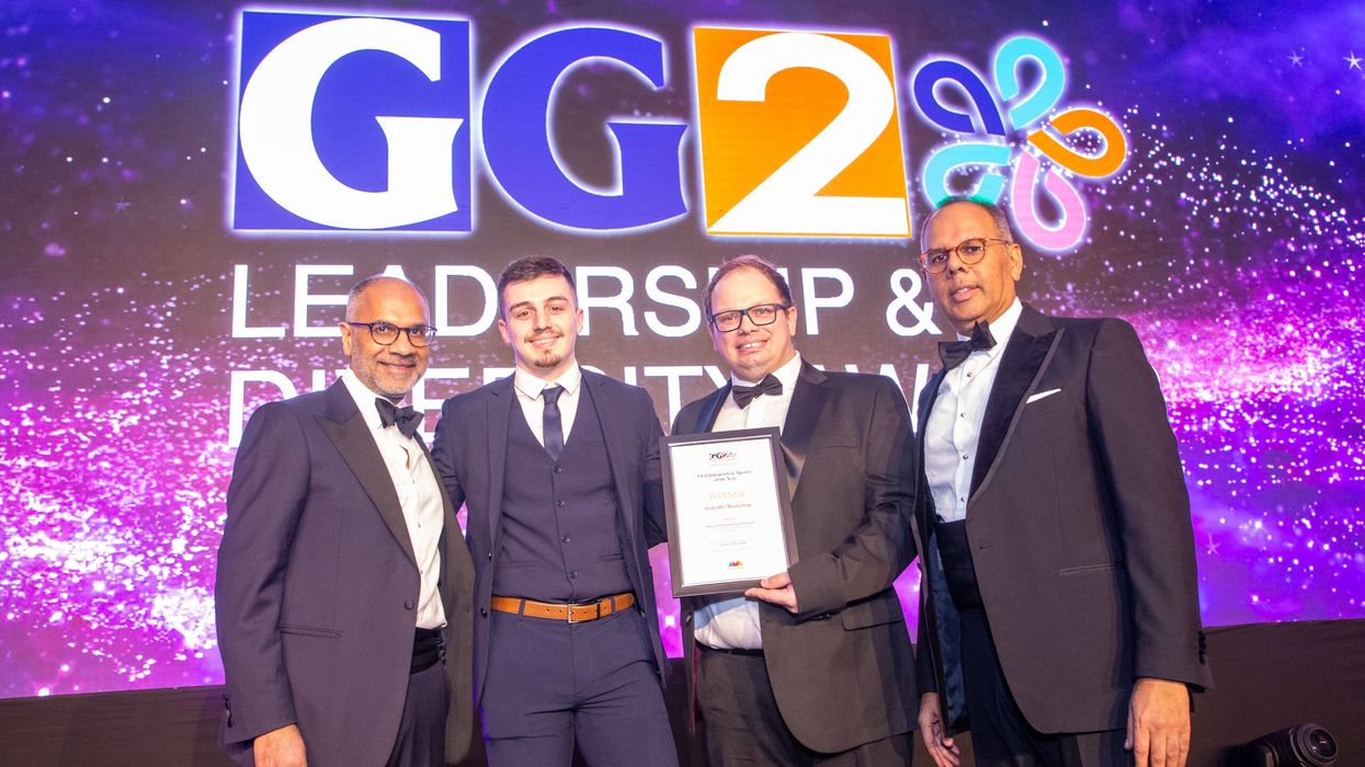 GottaBe! Marketing champions inclusivity with multicultural marketing