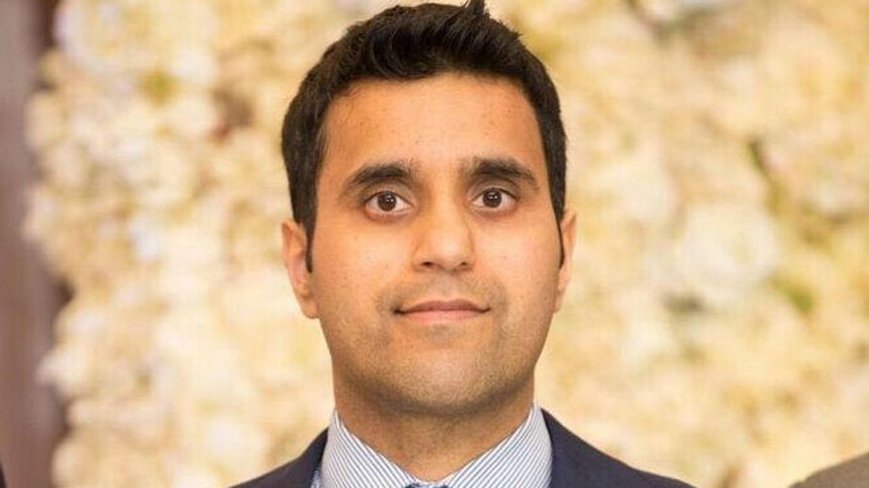 Farhan Sattar: Life-saving urgency of organ donation