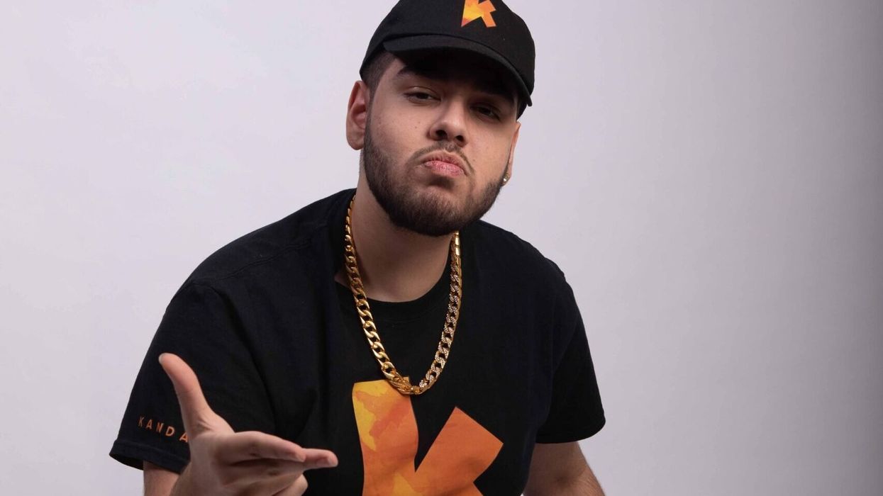 Kanda: Musical power of meaningful songs