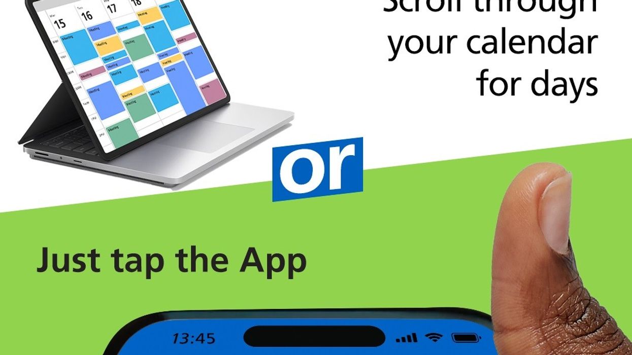 'NHS App helps people feel more in control of their health'