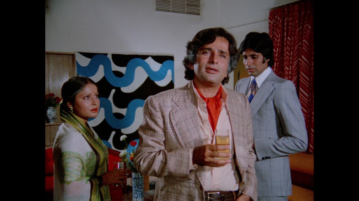 Enduring legacy of 'Kabhi Kabhie'