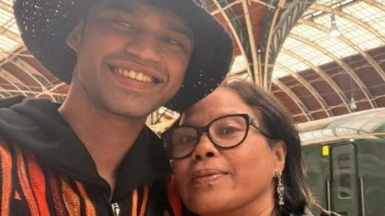 Babil Khan teams up with Glance for #YehSmartHaiBoss campaign