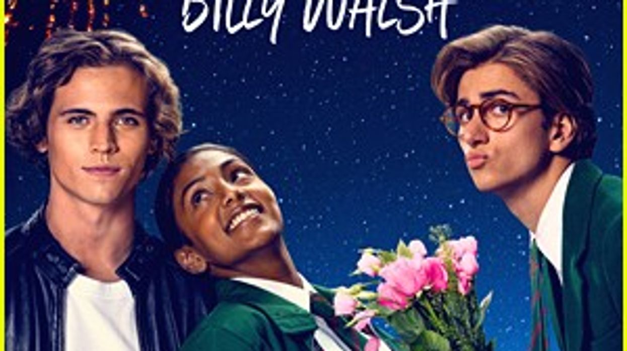 Charithra Chandran’s ‘How To Date Billy Walsh’ gets new release date