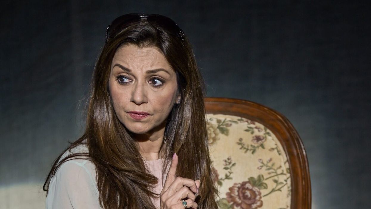 Lillete Dubey’s new play portrays love in a time of lockdown