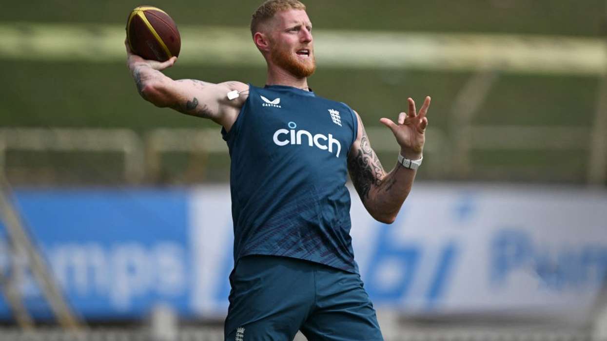 India ready for turner in fourth Test after Stokes questions pitch