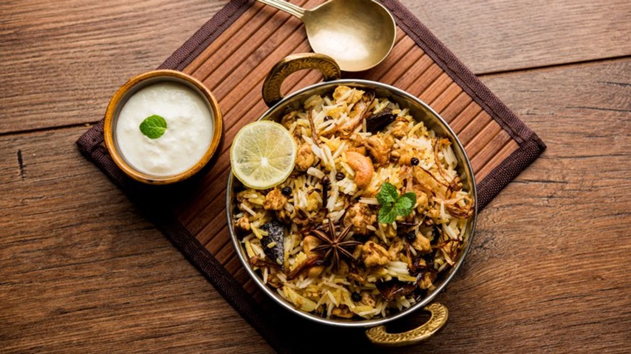 What makes Biryani different from Pulao? Know the uniqueness of these Indian rice dishes