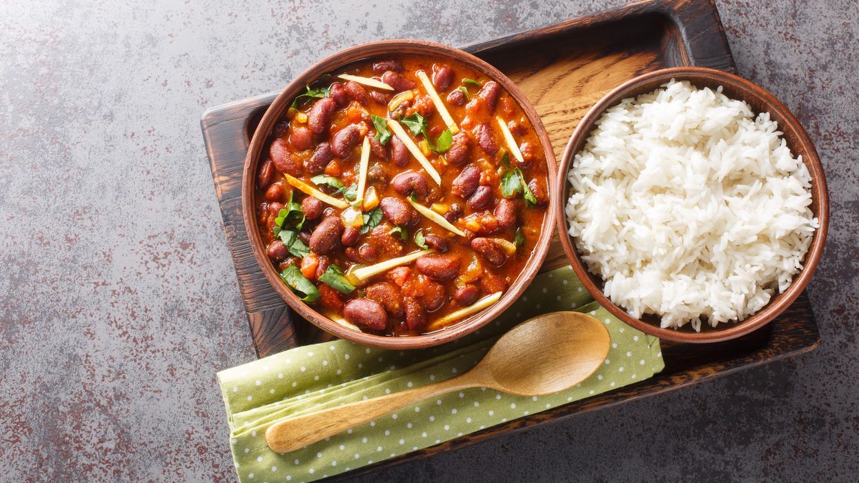 Idli, rajma among top 10 dishes causing significant damage to biodiversity