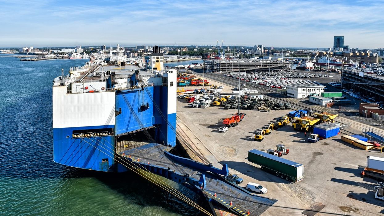 Police make record drugs seizure in Southampton