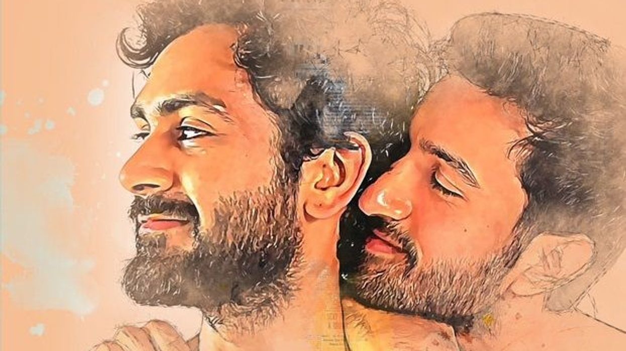 Onir’s ‘Pine Cone’ to be screened at BFI Flare: London LGBTQIA+ Film Fest