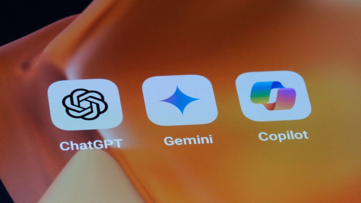 Netizens call out Google's AI chatbot 'Gemini' for being racist against white people