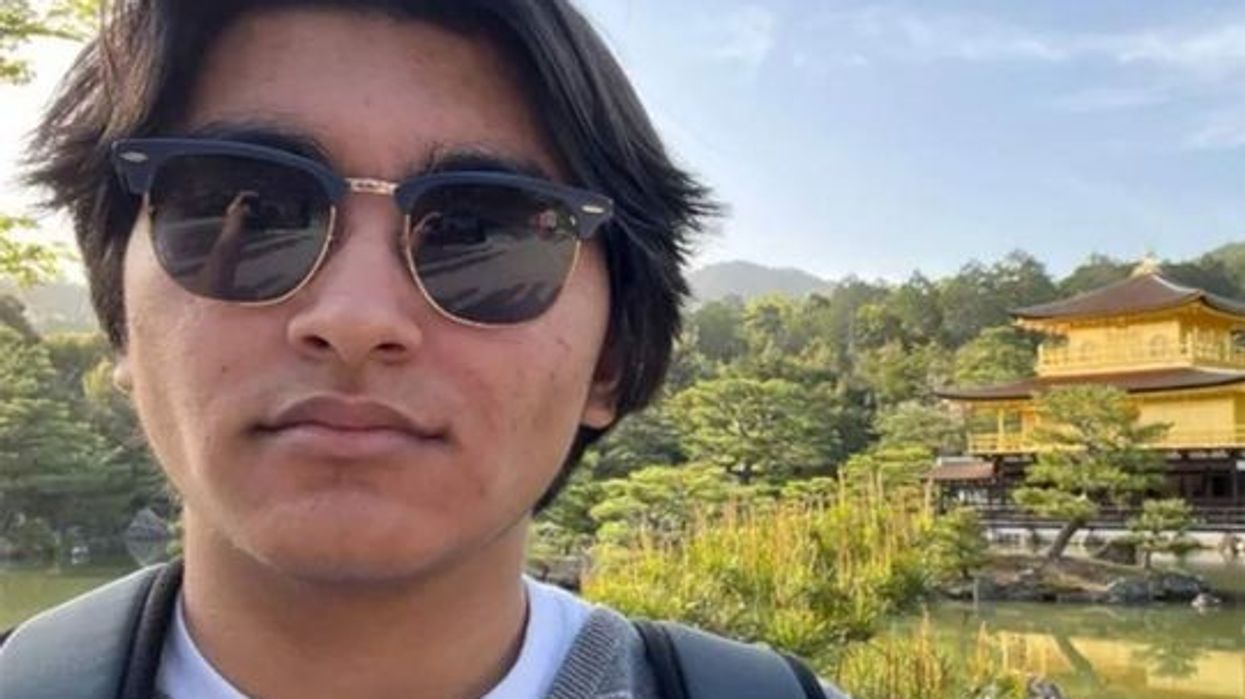 Indian American student in Illinois died from hypothermia, officials say