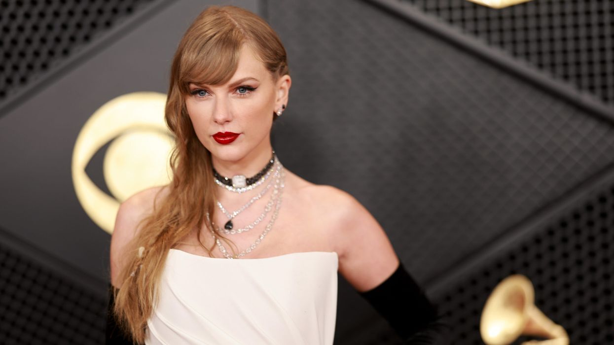 V&A Museum London seeks Taylor Swift superfan for advisory role