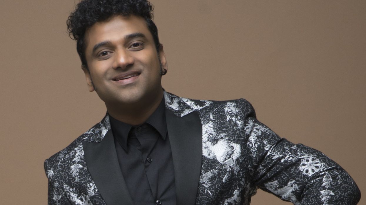 Devi Sri Prasad: Master of rhythm and melody