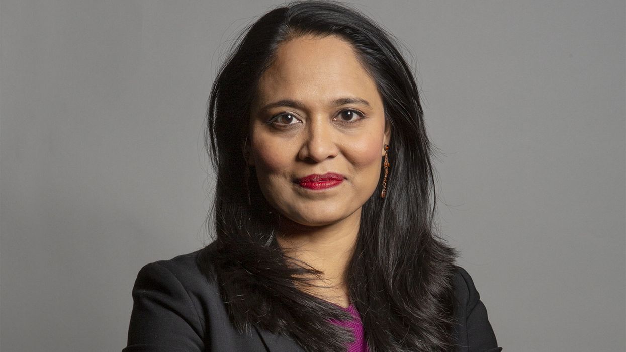 Rushanara Ali loses building safety role over links with Grenfell firm