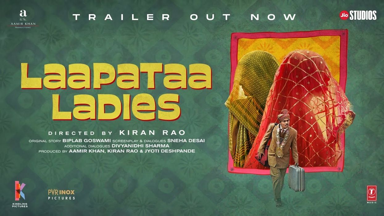 'Laapataa Ladies' to open IFFM Summer Festival