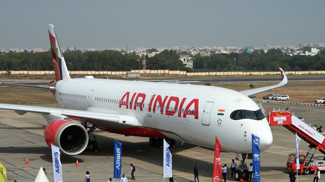 Air India told to compensate for defective seats