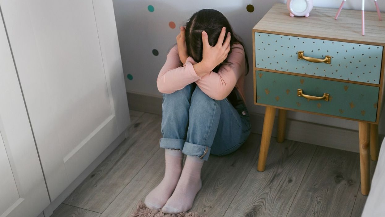 Poor mental health among UK's youngsters affecting their education, career