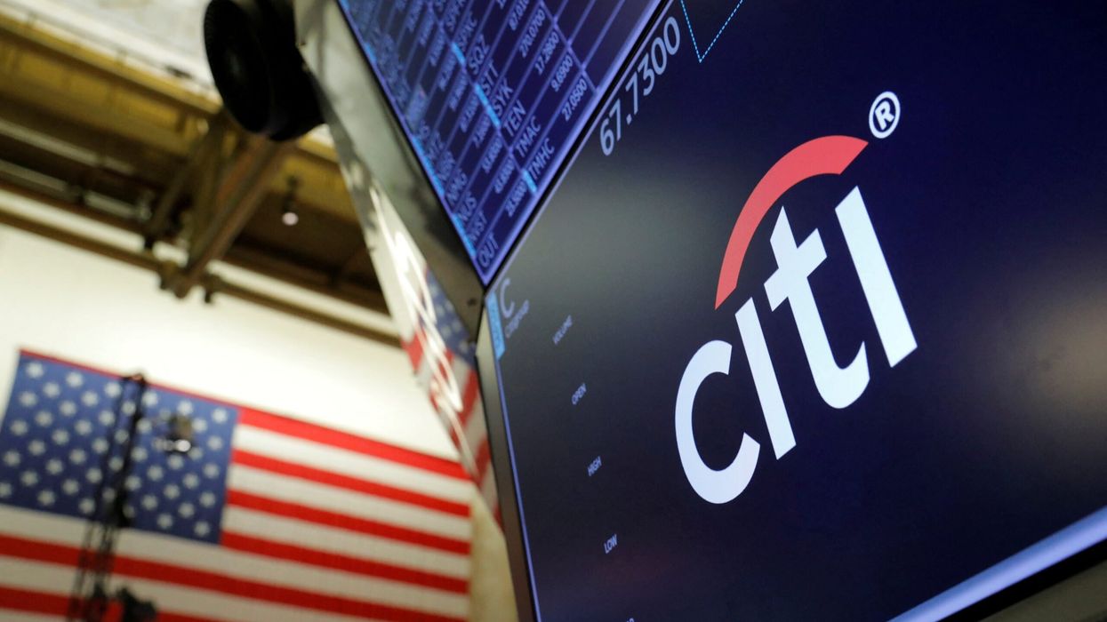 Citi hires Viswas Raghavan as new banking head
