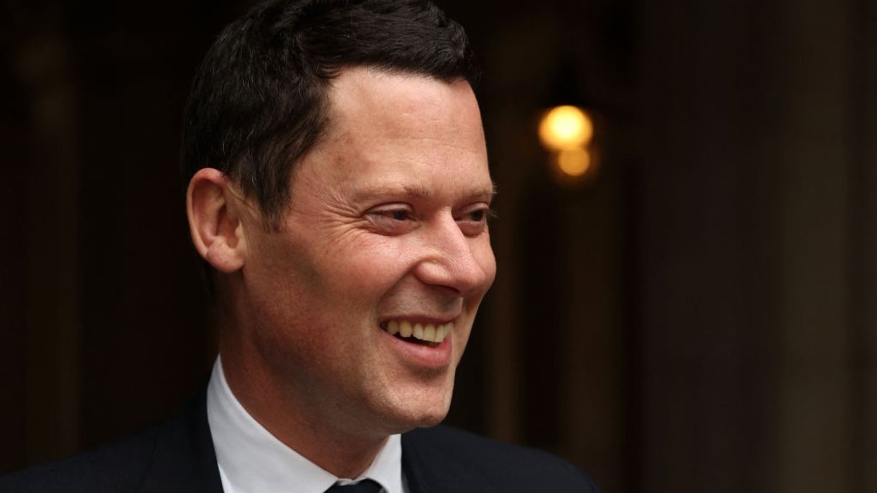 Foreign criminals face deportation to ease prison overcrowding