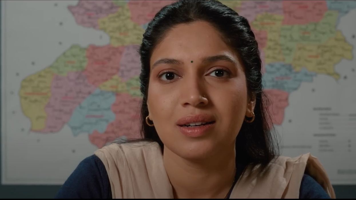 'Bhakshak' review: Small-town exposé is flawed but thought-provoking