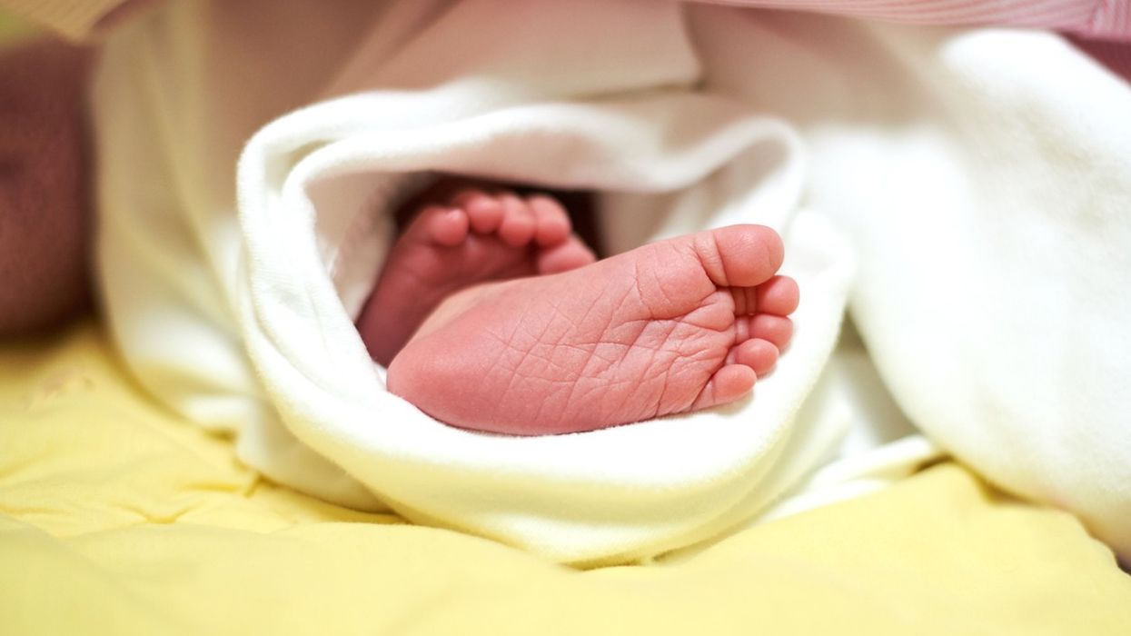 South Korea declares 'national emergency' as it posts world's lowest birth rate