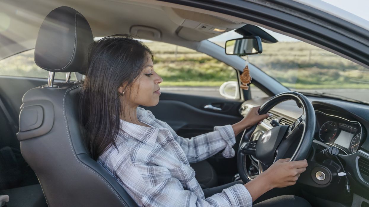 Car insurance costs more for drivers in ethnically diverse areas: Report
