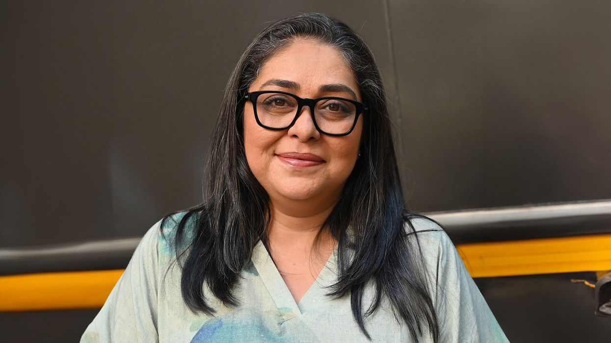 Meghna Gulzar: 'Every film finds its audience'
