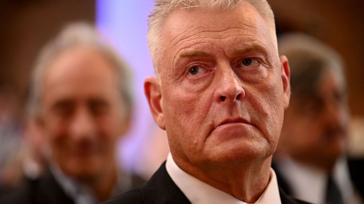 Why Sadiq Khan needs to thank Lee Anderson