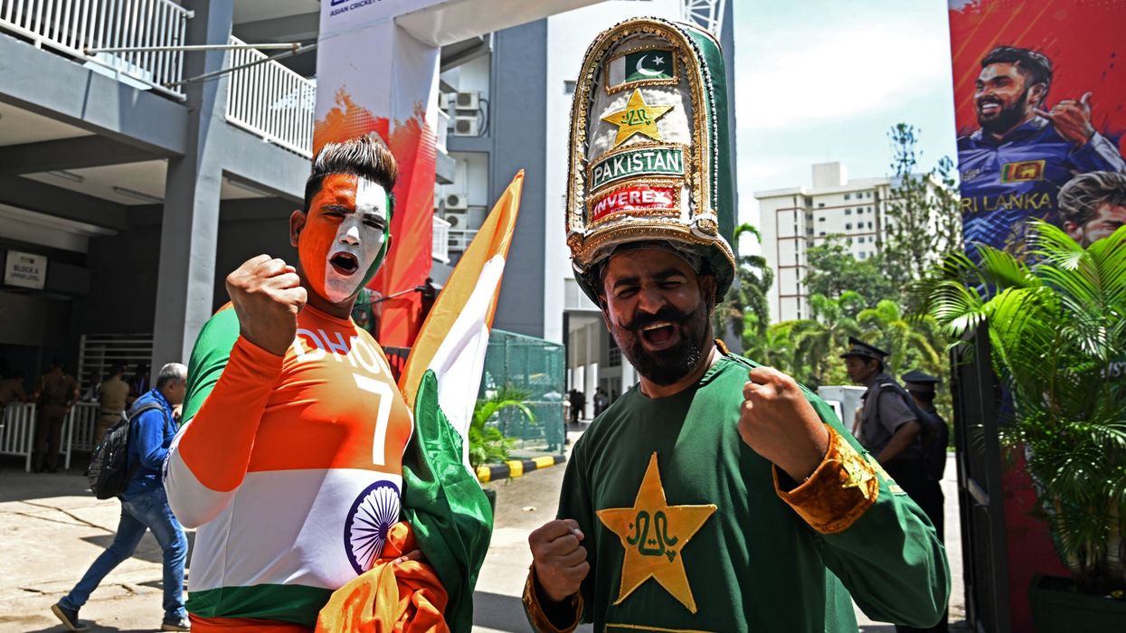 Why World Cup could spark US cricket fever