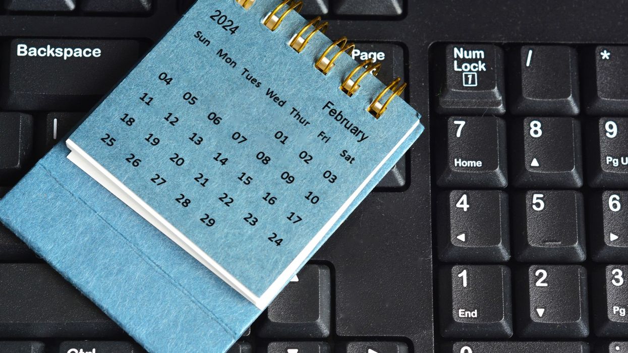 Leap day of leap year 2024: Unlocking the mysteries of February 29