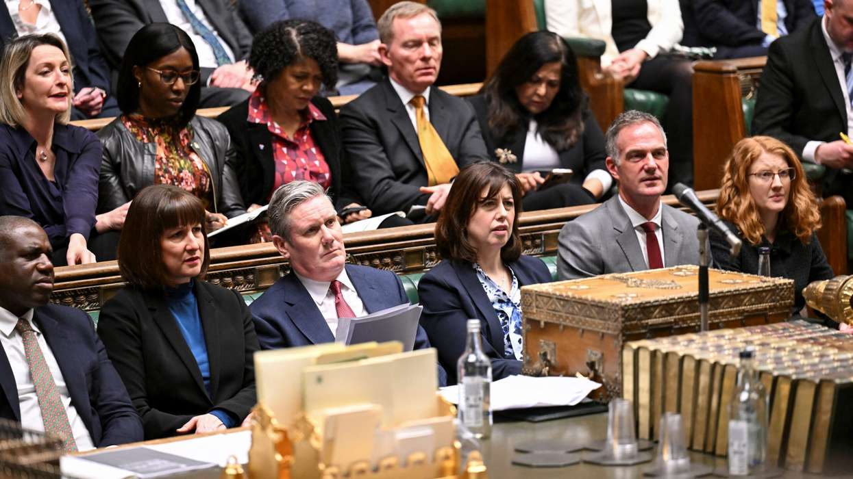 Labour launches outreach to connect with Indian diaspora