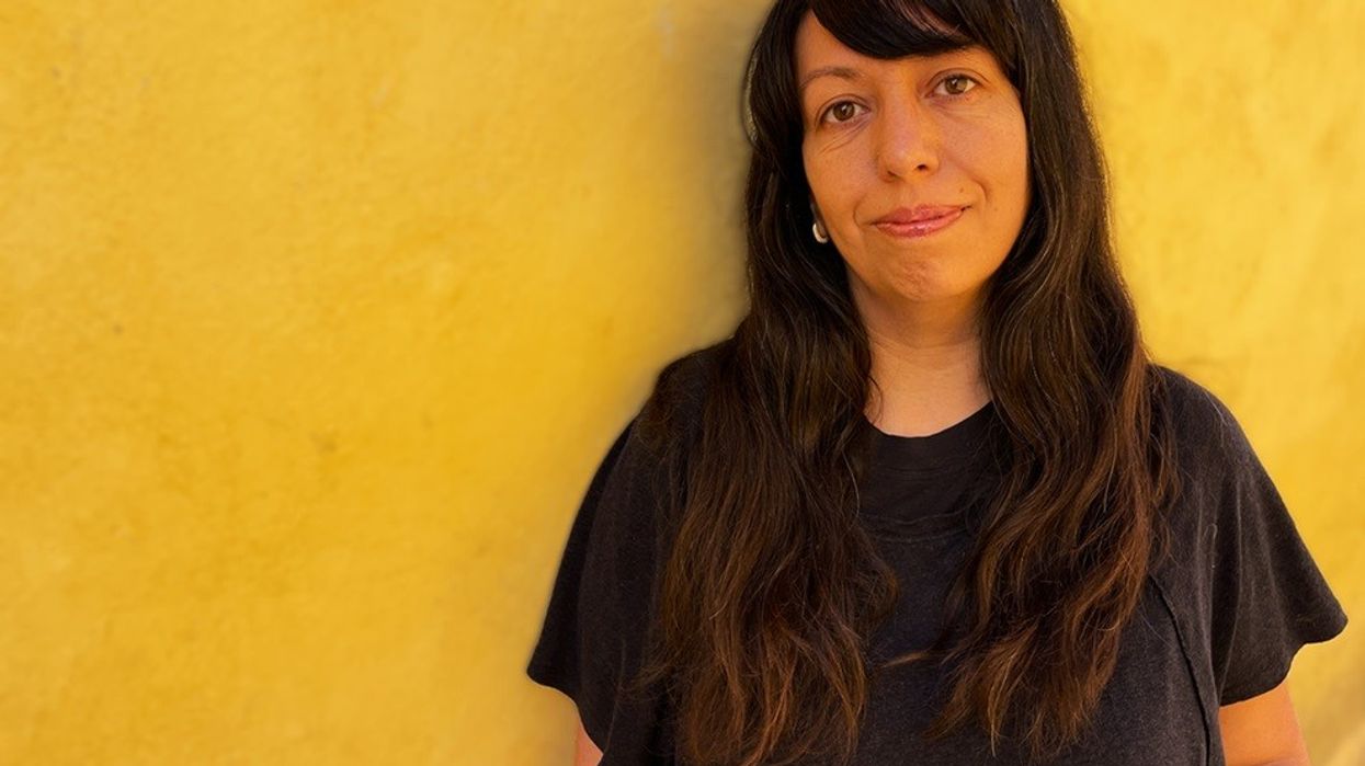 Barbican appoints Devyani Saltzman as Director for Arts and Participation